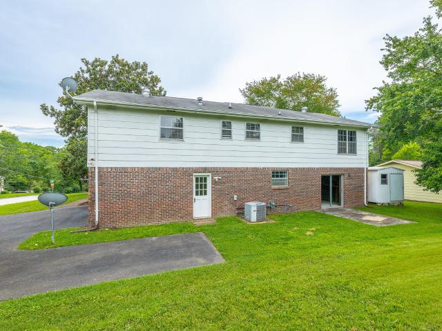 7309 Mccormack Drive
