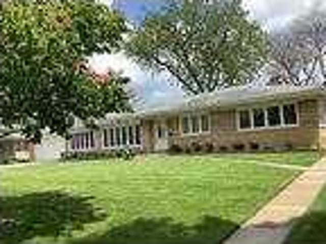7309 N Kilbourn Ave, Lincolnwood, Il 60712