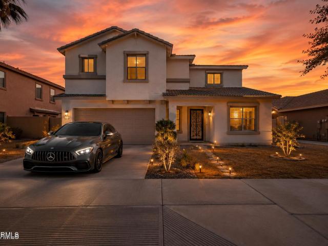 7309 w crown king road