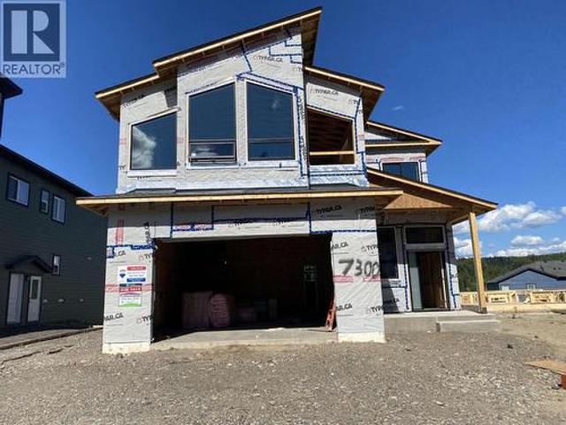 7300 Foxridge Avenue, Prince George, BC, V2N 0H2 house for sale | Listing ID R3138 | Royal LePage
