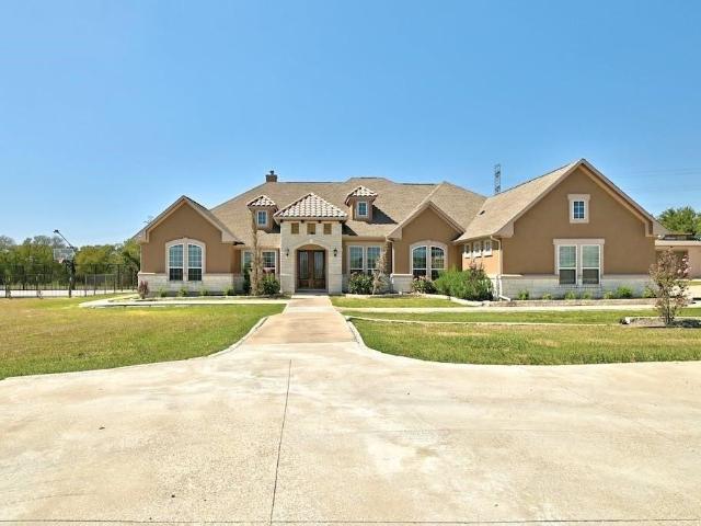 7300 Gilbert Road, Manor, US, TX