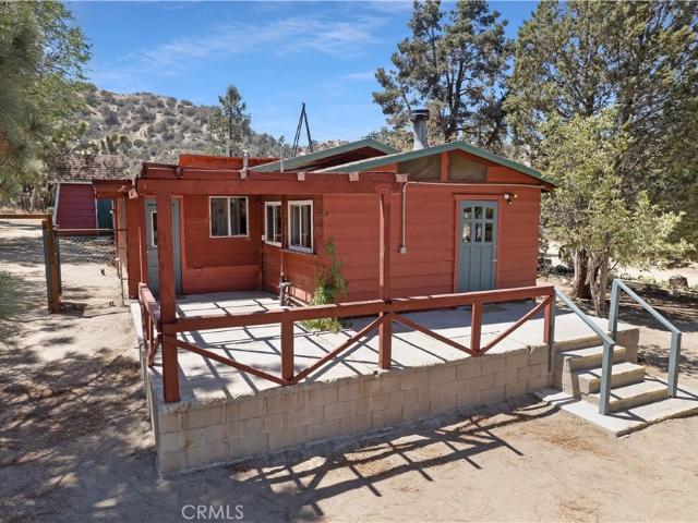 7300 Wild Horse Canyon