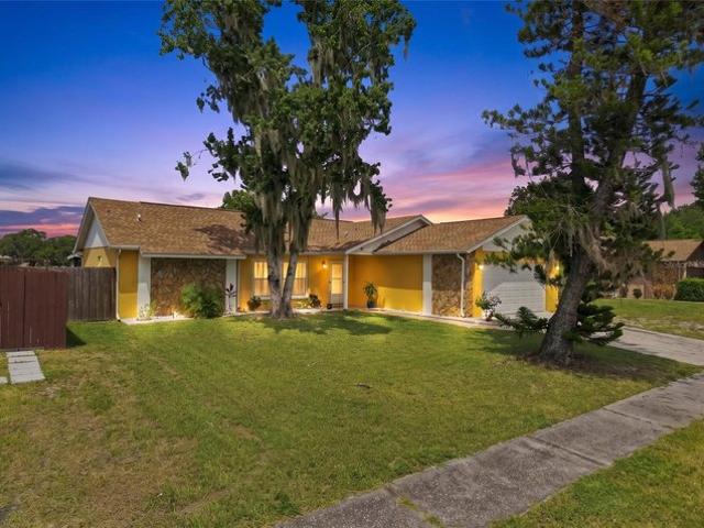 7301 Bramblewood Dr, Port Richey, FL 34668