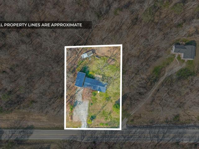 7301 S Madisonville Road