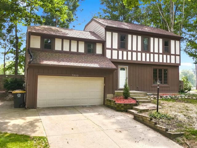 7302 River Ranch Court