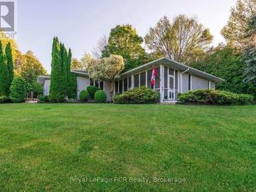 7302 Sideroad Sdr, West Grey, ON, N4N 3B8 house for sale | Listing ID X13483 | Royal LePage
