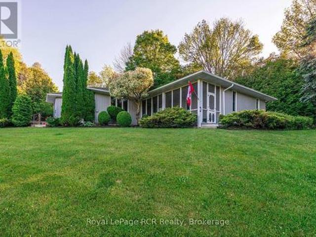 7302 Sideroad Sdr, West Grey, ON, N4N 3B8 house for sale | Listing ID X13483 | Royal LePage