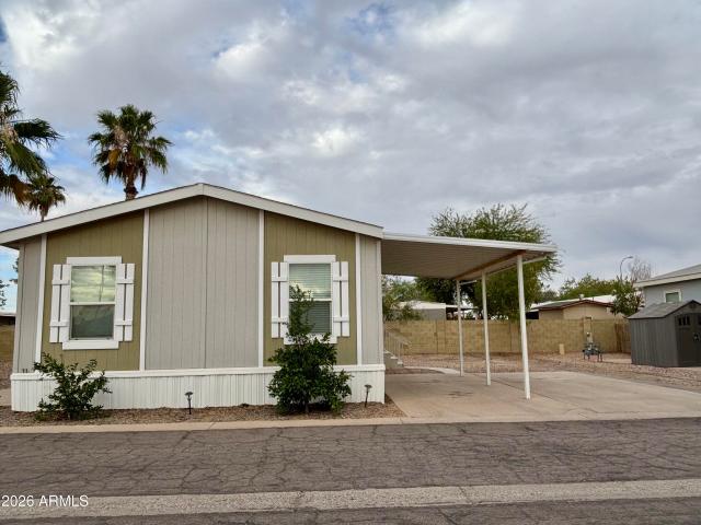 7302 W Peoria Avenue # 71
