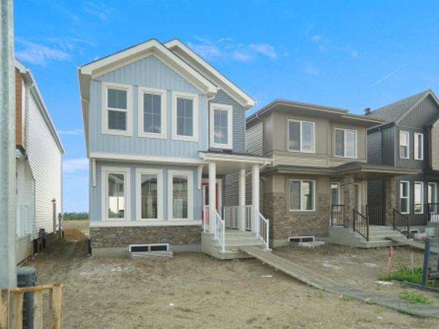 7303 Avenue Nw, Edmonton, AB, T5Z 0W7 house for sale | Listing ID E4507 | Royal LePage