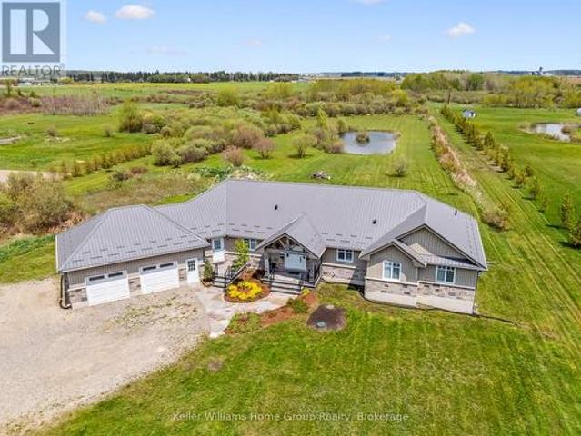 7303 Fifth Line, Wellington North, ON, N0B 1J0 house for sale | Listing ID X12578 | Royal LePage