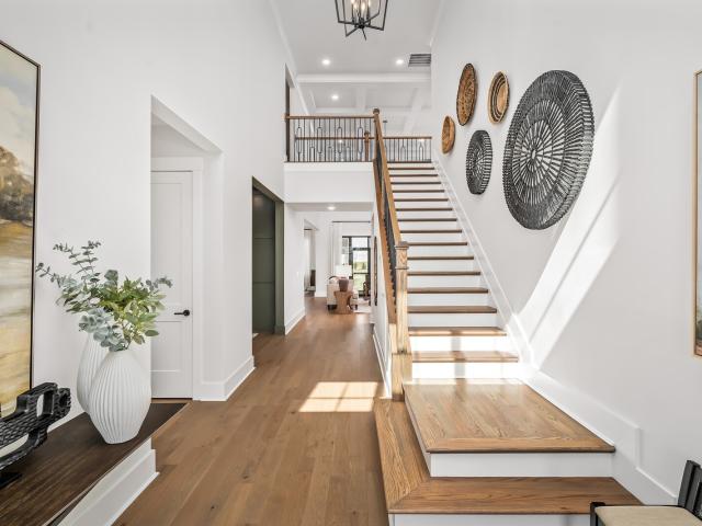 7303 Woodruff Drive