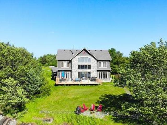 730 124 Highway, Mckellar, ON, P0G 1C0 house for sale | Listing ID X13071 | Royal LePage