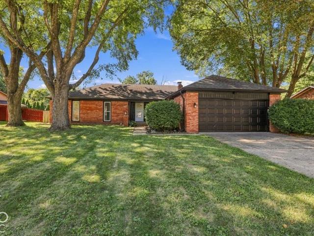 730 Colonial Way, Greenwood, IN 46142