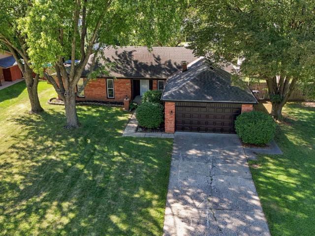 730 Colonial Way