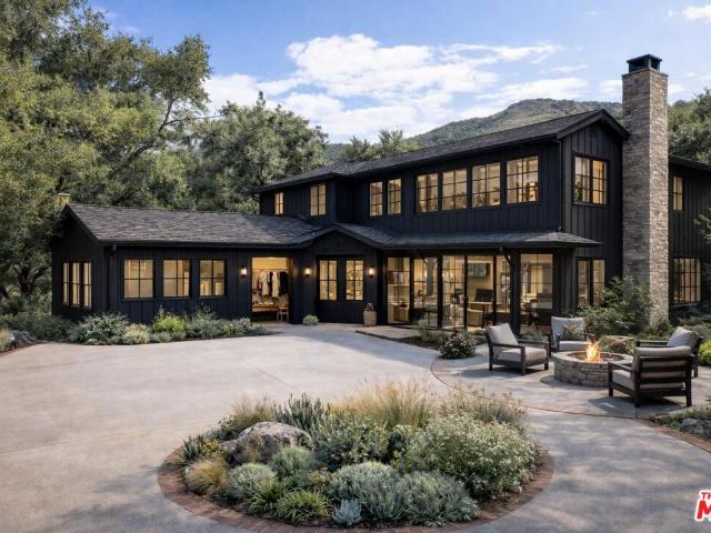 730 Crater Camp Dr, Calabasas, US, CA