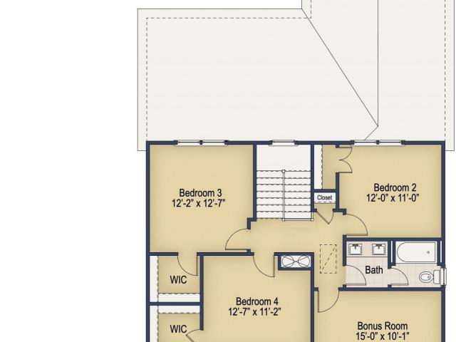 730 Blue Bird Drive