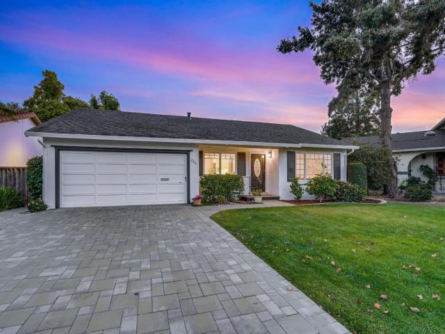 730 Blue Sage Drive