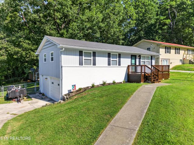 730 Black Forest Drive