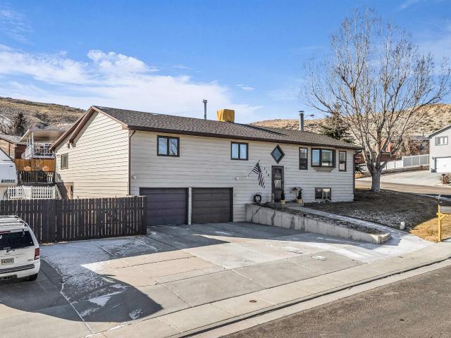 730 Brandner Cir, Green River, WY 82935 | MLS #20260