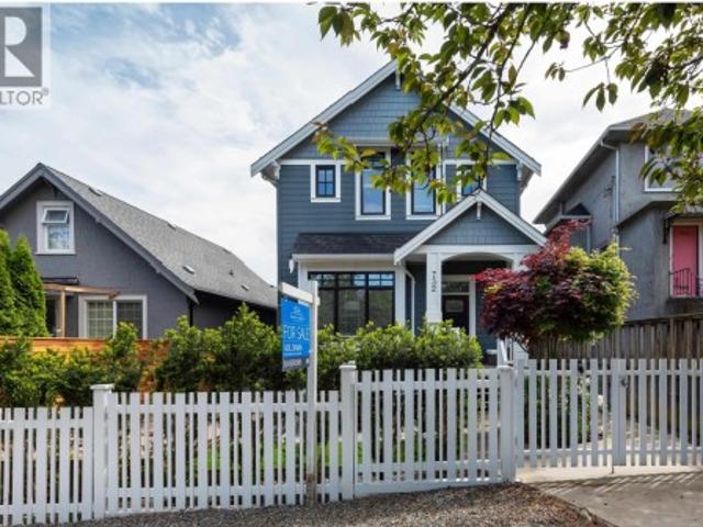 730 E 11Th Avenue, Vancouver, BC, V5T 2E5 house for sale | Listing ID R3162 | Royal LePage