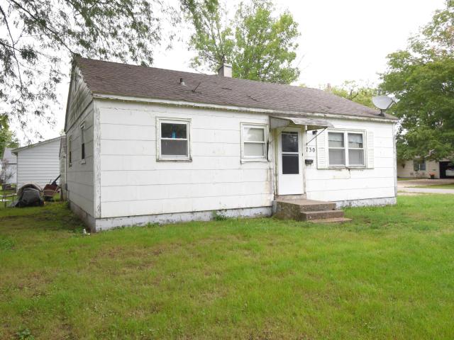 730 E Leopold Drive