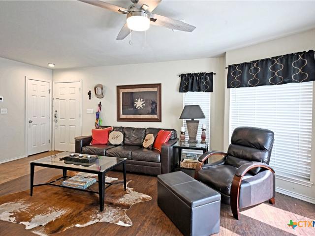 730 E Mather St, Unit J301, New Braunfels, TX 78130 | MLS #543779