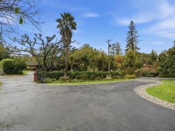 San Mateo Park, San Mateo city, San Mateo County, California, USA