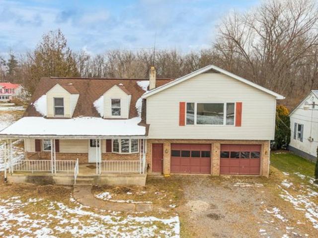 730 Johnstown Rd, Mifflinburg, PA 17844