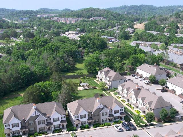 730 Old Hickory Blvd # 126