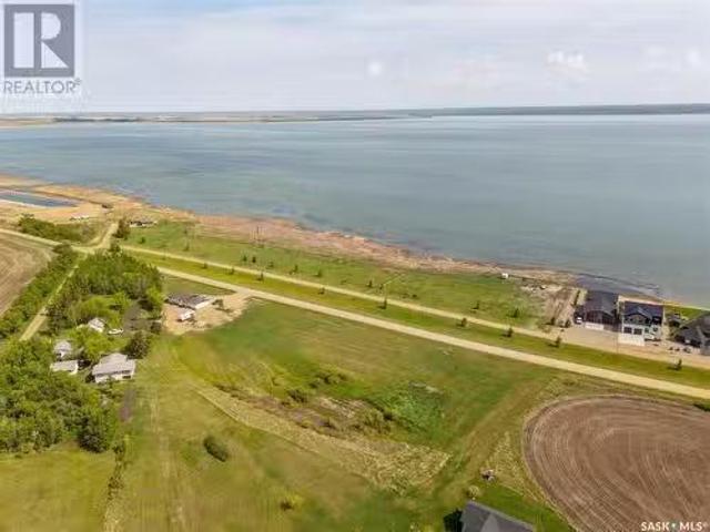 730 Lakeshore Drive, Meota, SK, S0M 1X0 vacant land for sale.