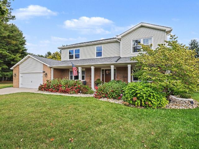 730 Lincoln Pines Place