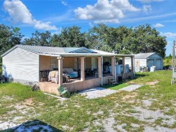 730 McClellan Rd, Frostproof, FL 33843 | MLS #L4959