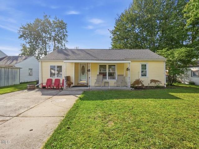 730 N Walnut St, Paulding, OH 45879