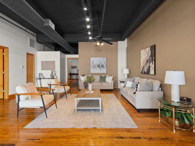 730 N Plankinton Ave, Unit 8C, Milwaukee, WI 53203 | MLS #1961