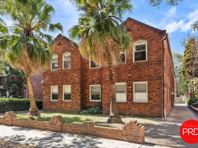 7/30 Salisbury Road, ROSE BAY NSW 2029