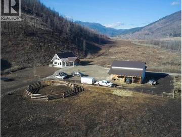 730 Six Mile Creek Road, Vernon, BC, V1H 2H1 house for sale | Listing ID 10375 | Royal LePage