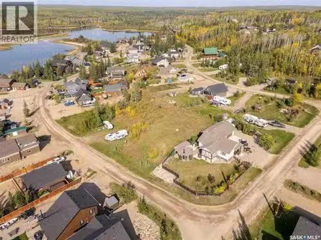 730 Spruce Street, Goodsoil, SK, S0M 1A0 vacant land for sal.