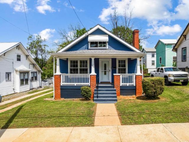 730 Stuart St, Lynchburg, VA 24501 | MLS #358981