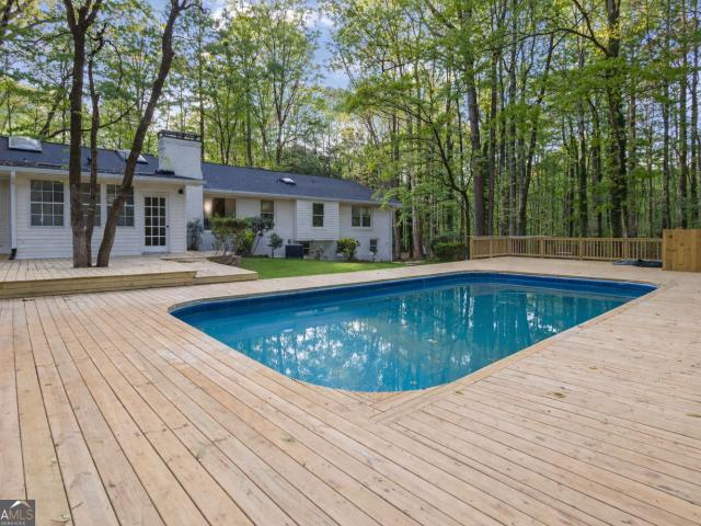 730 Ponderosa Court