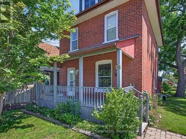 730 Park Street S, Peterborough Otonabee Ward 1, ON, K9J 3T4 house for sale | Listing ID X13744 | Royal LePage