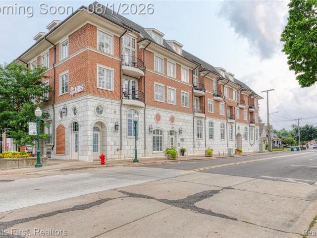 730 Penniman Avenue # 307