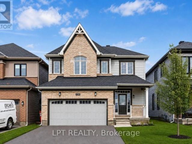 730 Perseus Avenue, Ottawa, ON, K2J 6V8 house for sale | Listing ID X13764 | Royal LePage