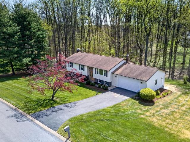 730 Rainbow Court