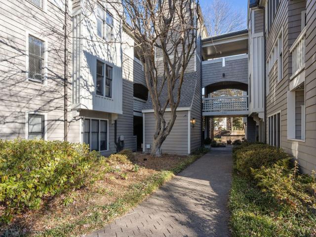 730 Washington Street Unit 205, Raleigh, US, NC