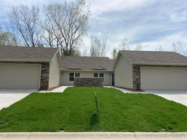 730 Violet Way, St. Joseph, us, mi