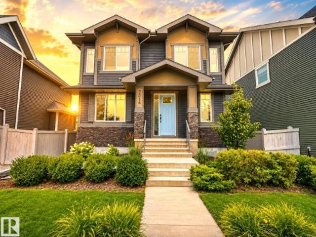 7314 Morgan Road Nw, Edmonton, AB, T5E 6V5 house for sale | Listing ID E4502 | Royal LePage