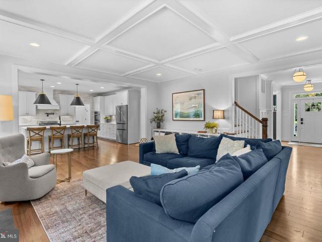 7314 Hughes Court
