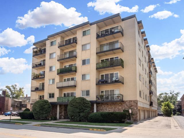 7314 Randolph Street # 5B