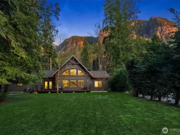 7315 Moon Valley Rd SE, North Bend, US, WA
