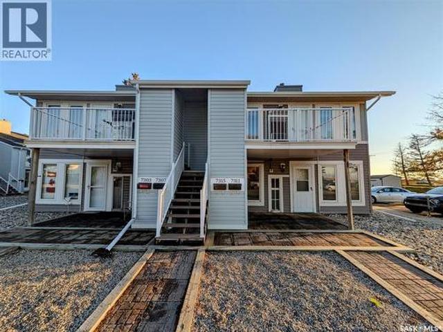 7315 Dalgliesh Drive, Regina, SK, S4X 2B8 townhouse for sale | Listing ID SK051074 | Royal LePage